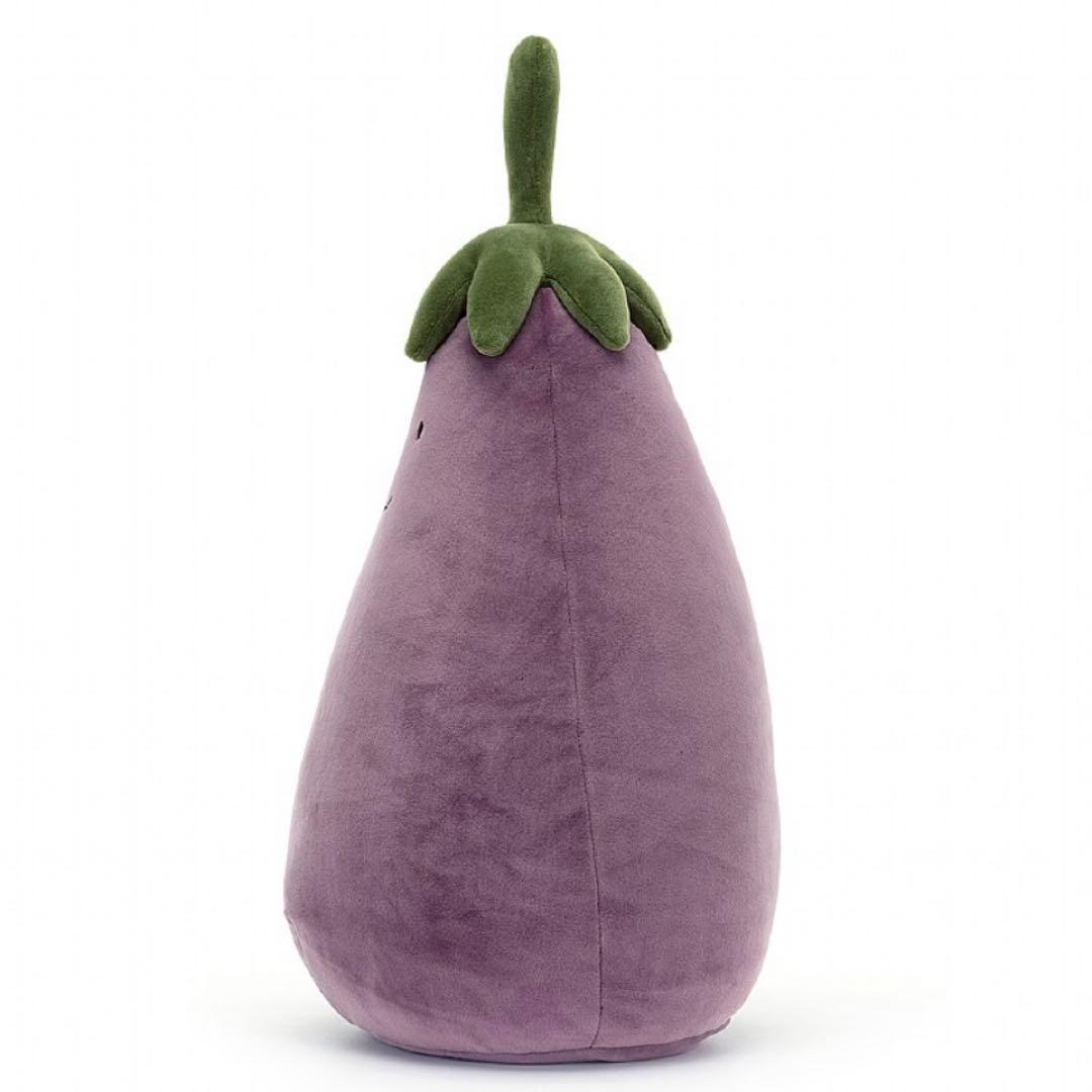 新品　ジェリーキャット　ナス　大きいサイズ　ビッグ　茄子　なす　Lサイズ