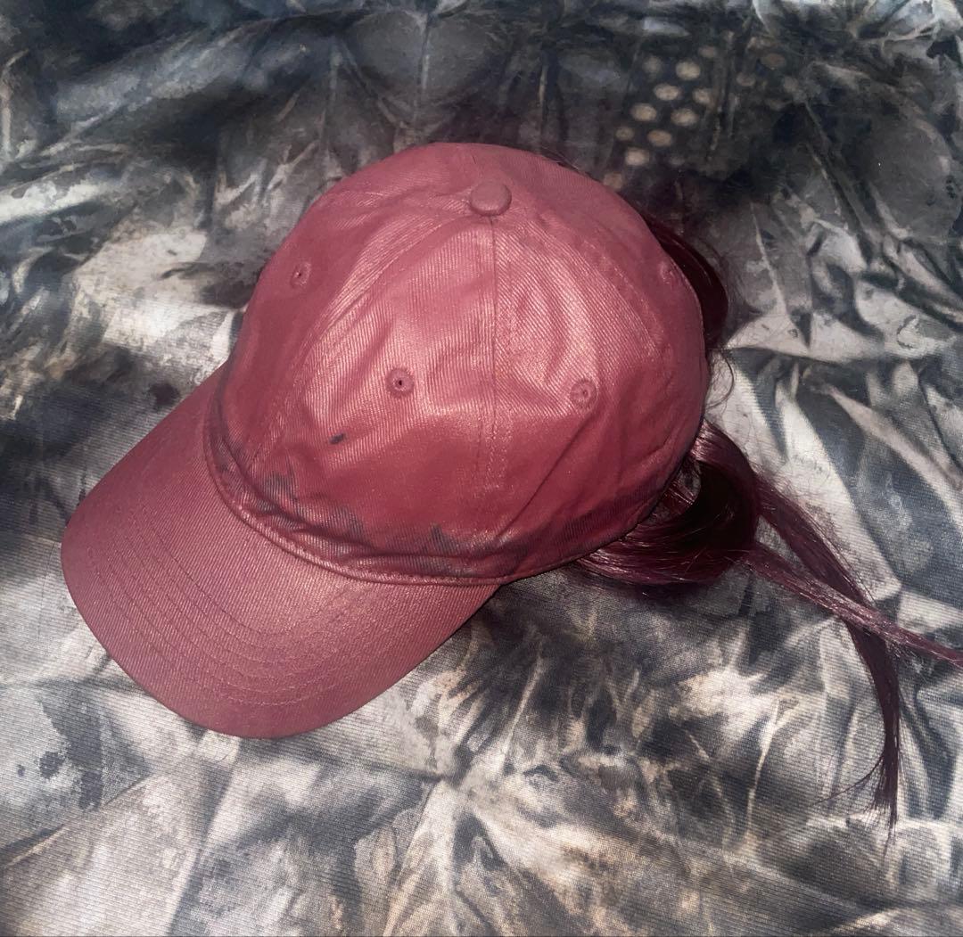 海外限定モデル】 ドジャース 47brand× Carhart キャップ ③