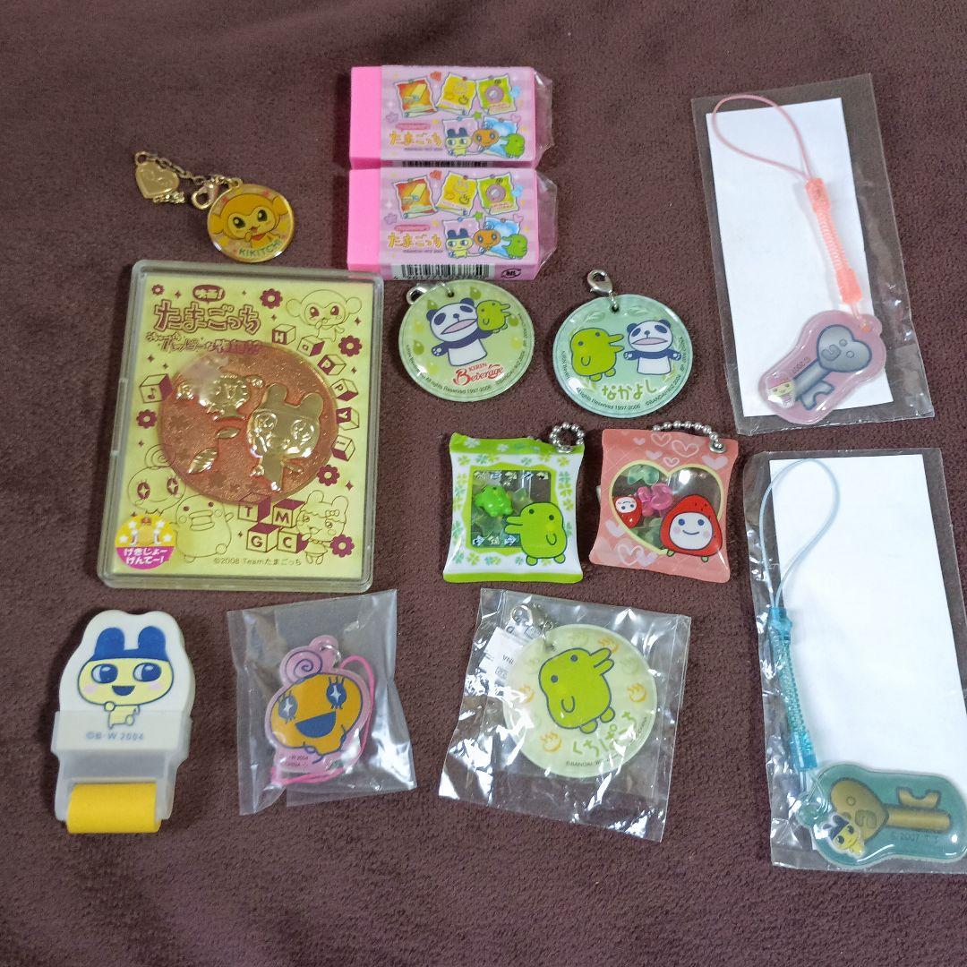 たまごっち グッズ フィギュア 大量 まとめ売り バンダイ 平成