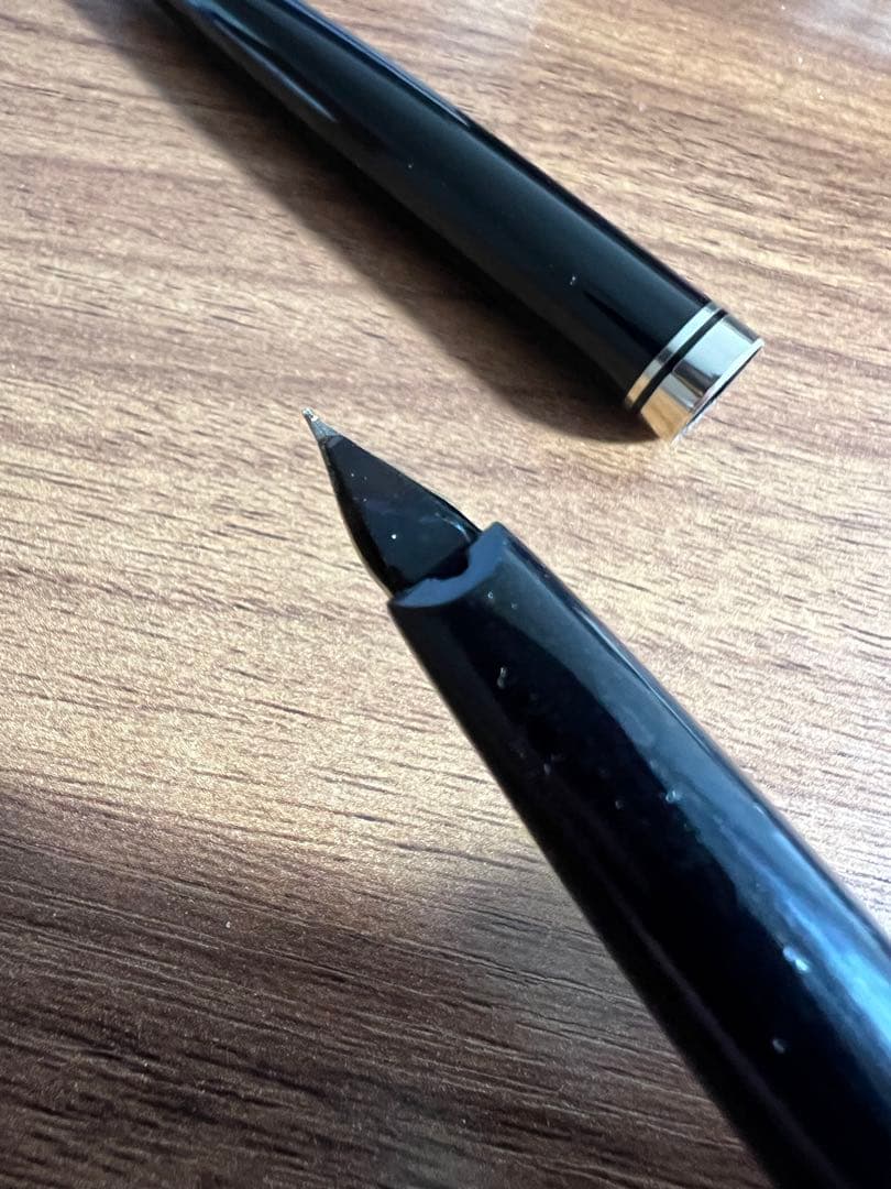 sailor セーラー　万年筆　21k