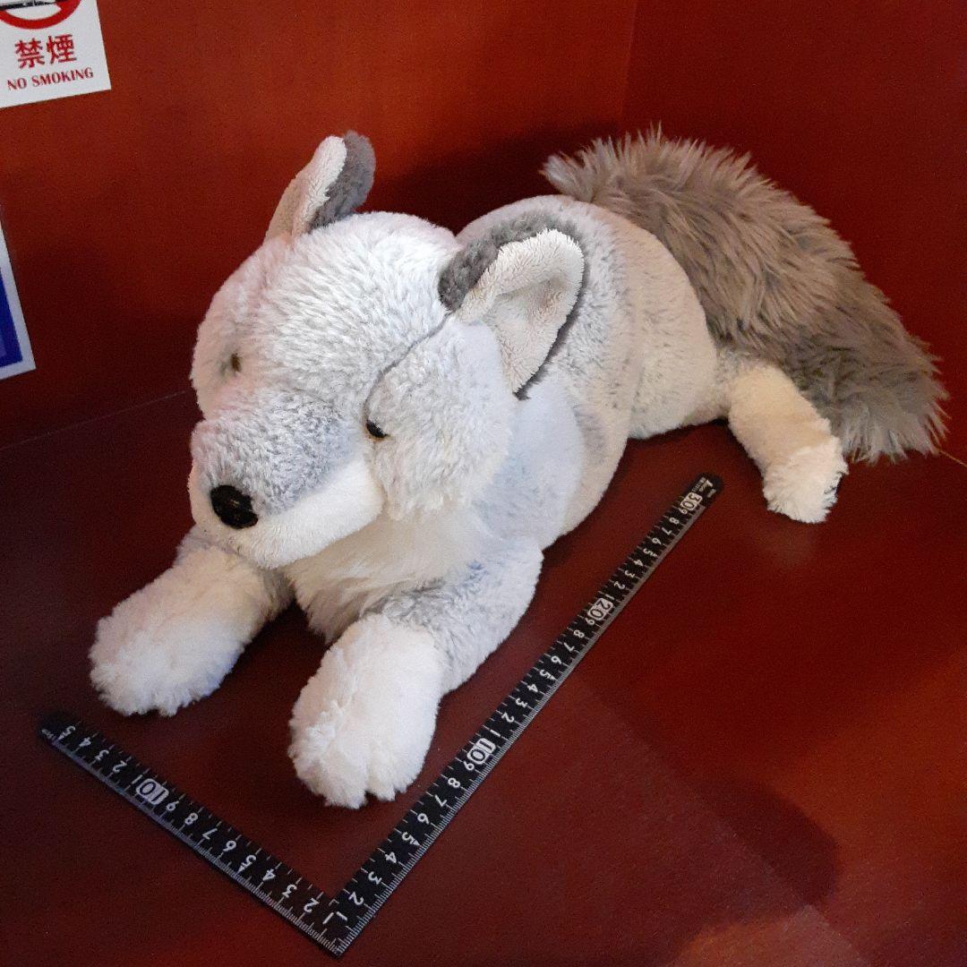 非売品☆サンレモン☆オリジナル☆犬のぬいぐるみ☆①☆残1 非売品☆サンレモン☆オリジナル☆犬のぬいぐるみ☆①☆残1 非売品☆