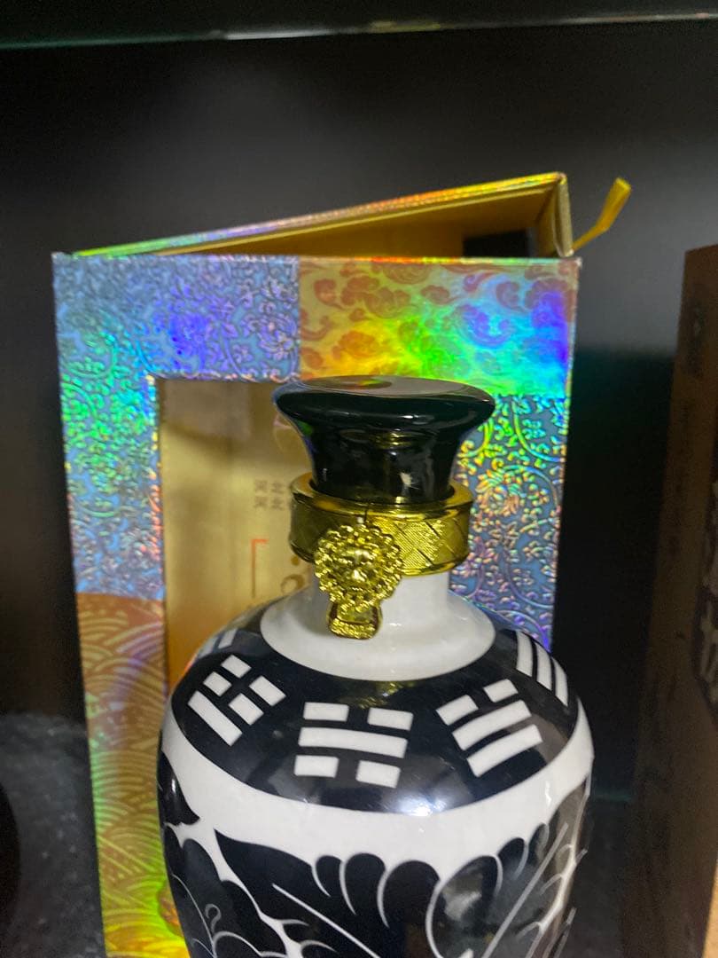 貴州茅台鎮 義酒坊 天津特産高粱酒 他4本