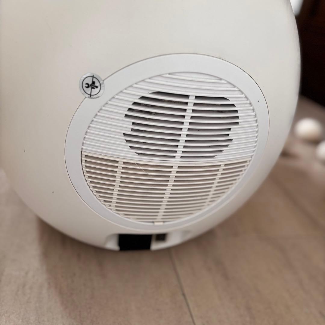 Morus Zero （モルスゼロ） 超小型衣類乾燥機 タンブル乾燥機 - メルカリ