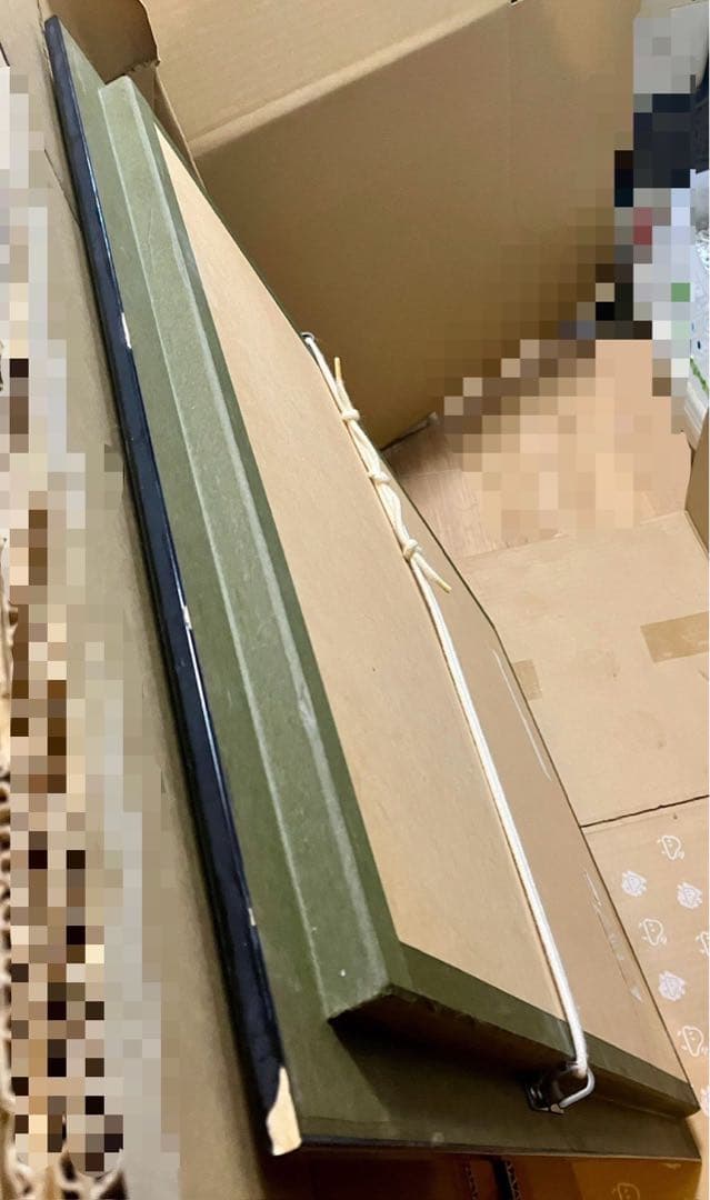 ラッセン 絵画「マジカルモーメント」イルカ