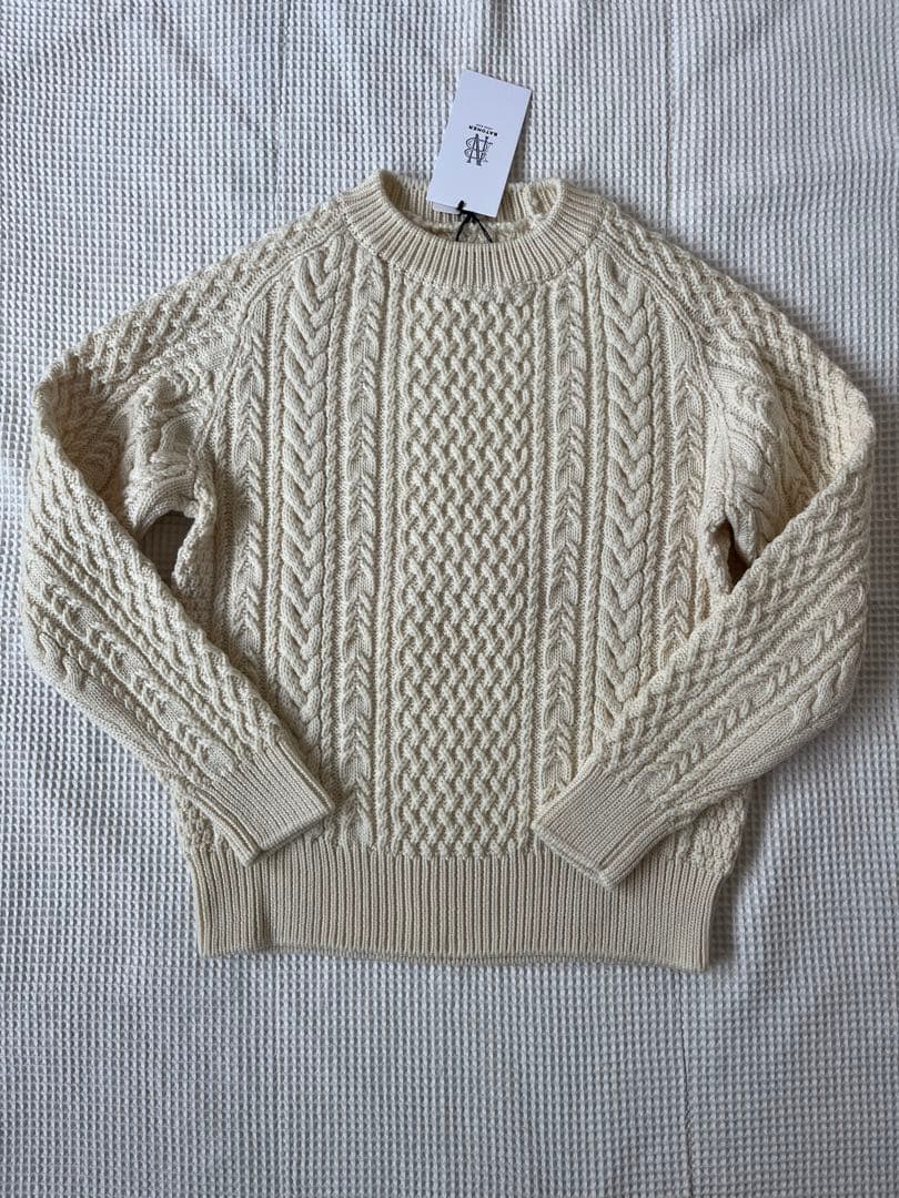 メアリーマグダレン アンゴラローズコサージュ ショコラ レディース