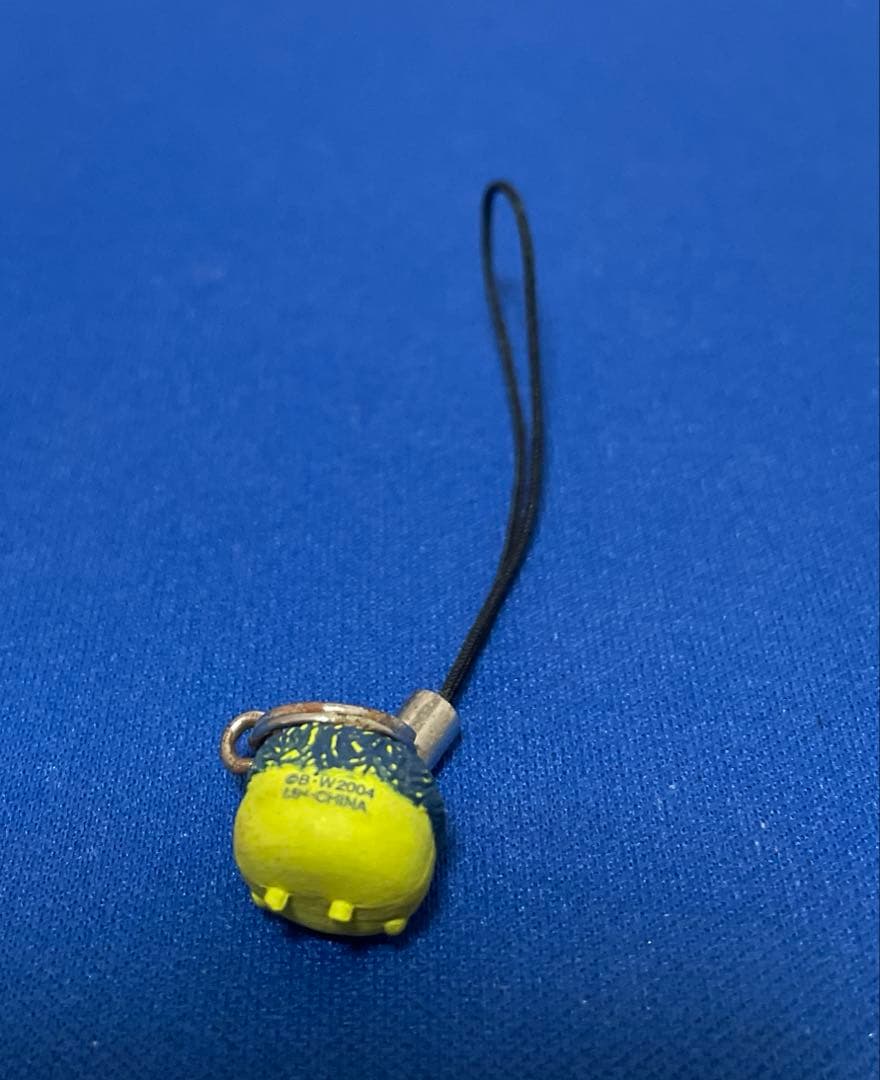 たまごっち ストラップ のんびりっち