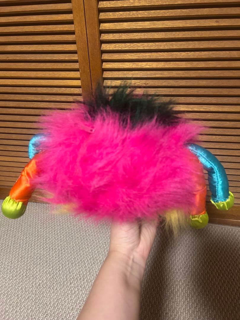 ロステンブラーズ LOSTEMBLORS マイペットモンスター ヴィンテージトイ