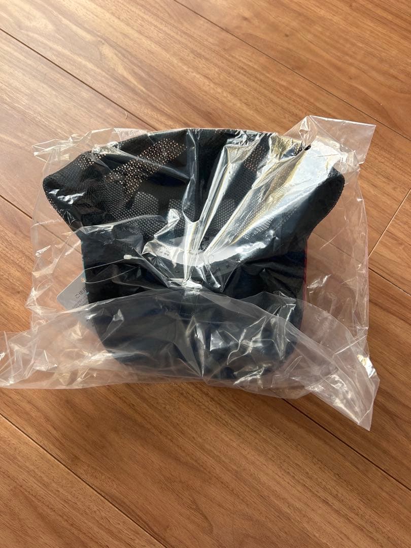 2022年　ヨネックス　インターハイ限定　オールジャパン　ブラック