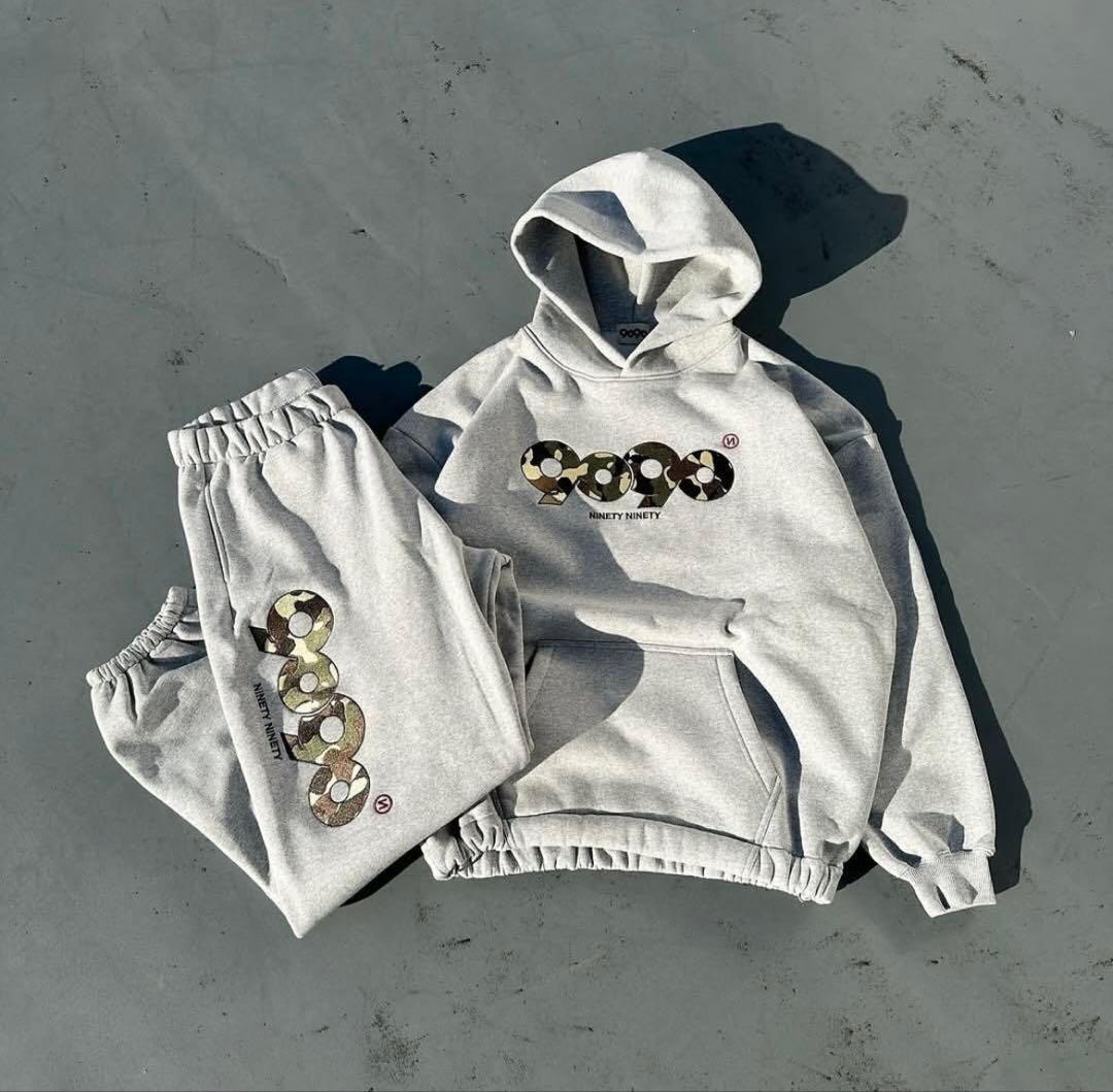 9090 セットアップ