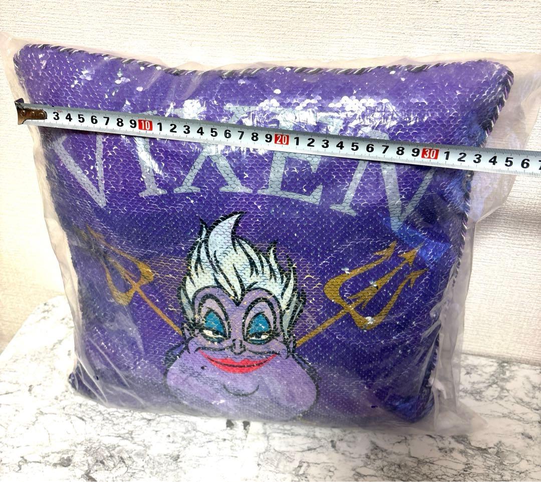 【タグ付き】アースラクッション