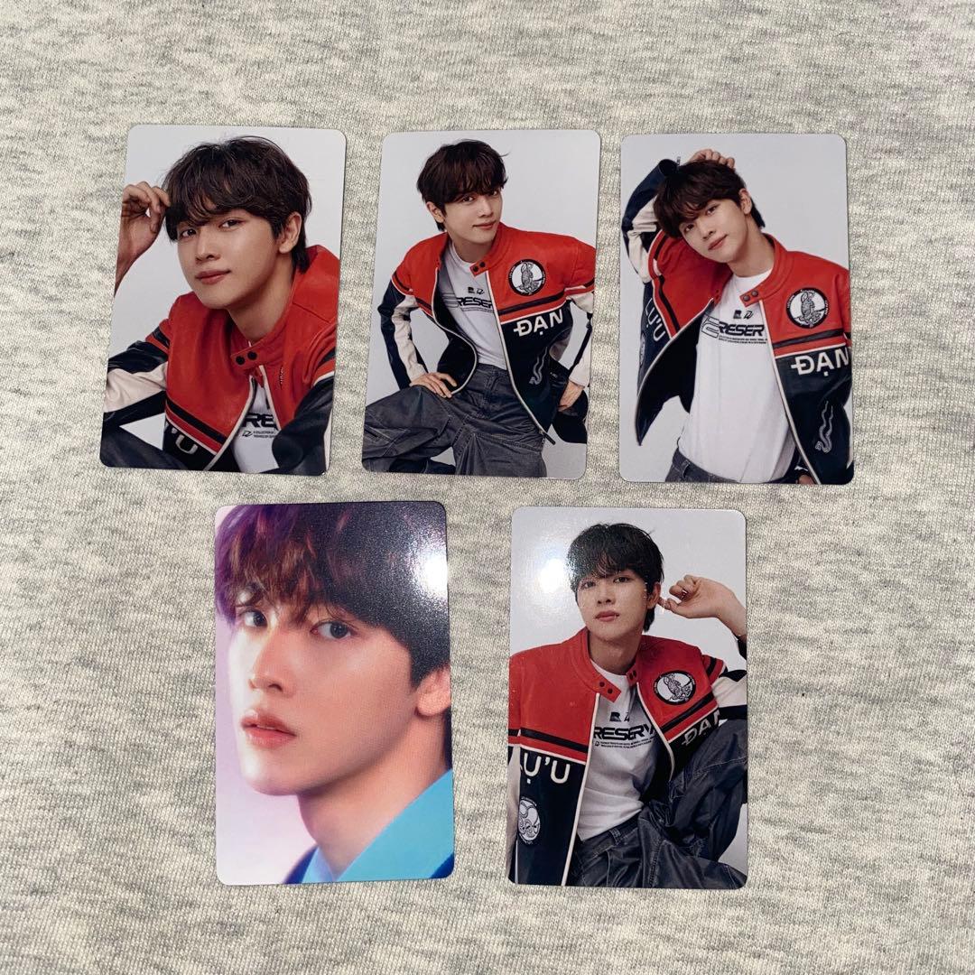 RIIZE ソンチャン まとめ売り - メルカリ