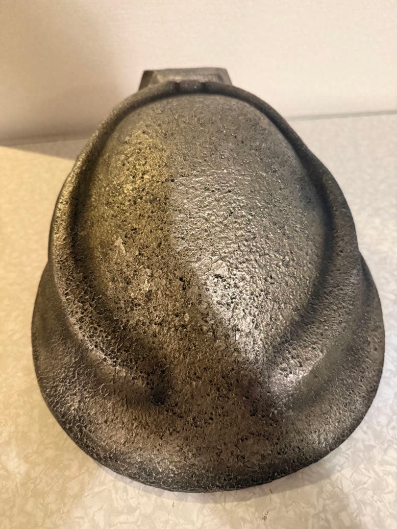 s*n様 プレデター バイオマスク レプリカ 大型 40cm級 重量タイプ