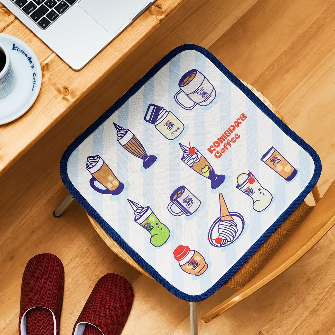 コメダ珈琲 一番くじ 全種類 A賞B賞C賞D賞E