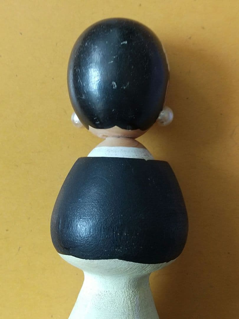 皇太子妃美智子さまこけし人形」と「皇室読本」（講談倶楽部昭和34年2