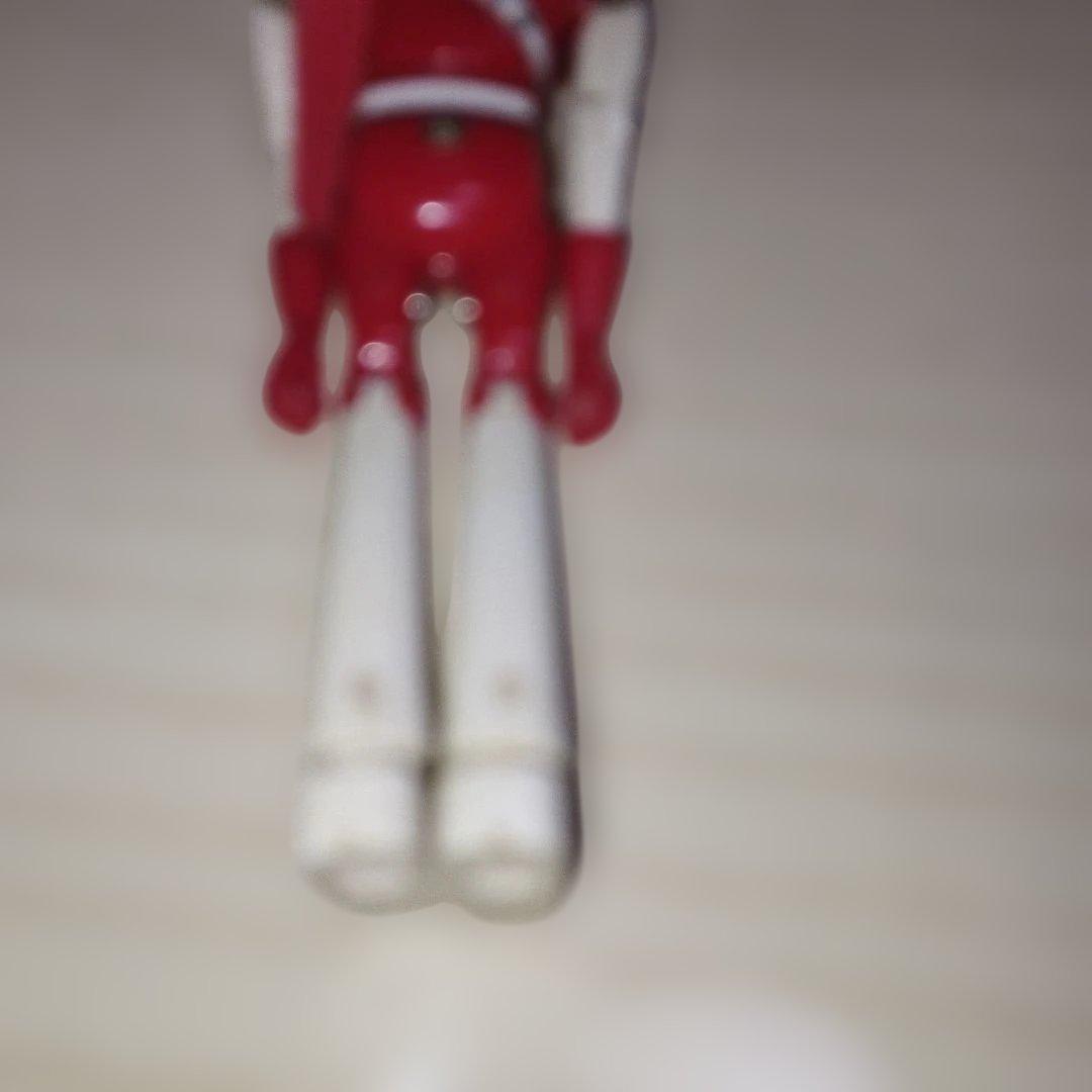 ジャッカー電撃隊　スペードエース　レトロ