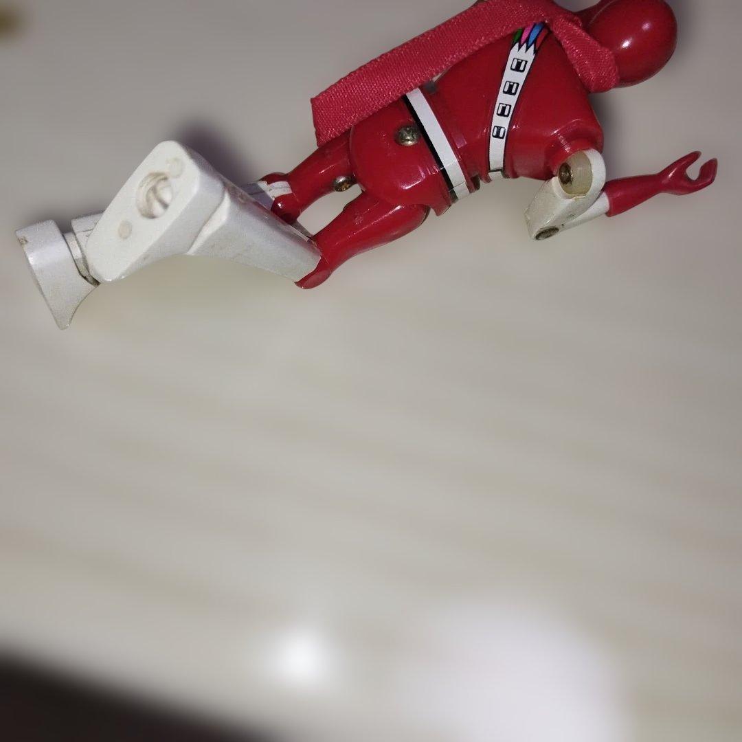 ジャッカー電撃隊　スペードエース　レトロ