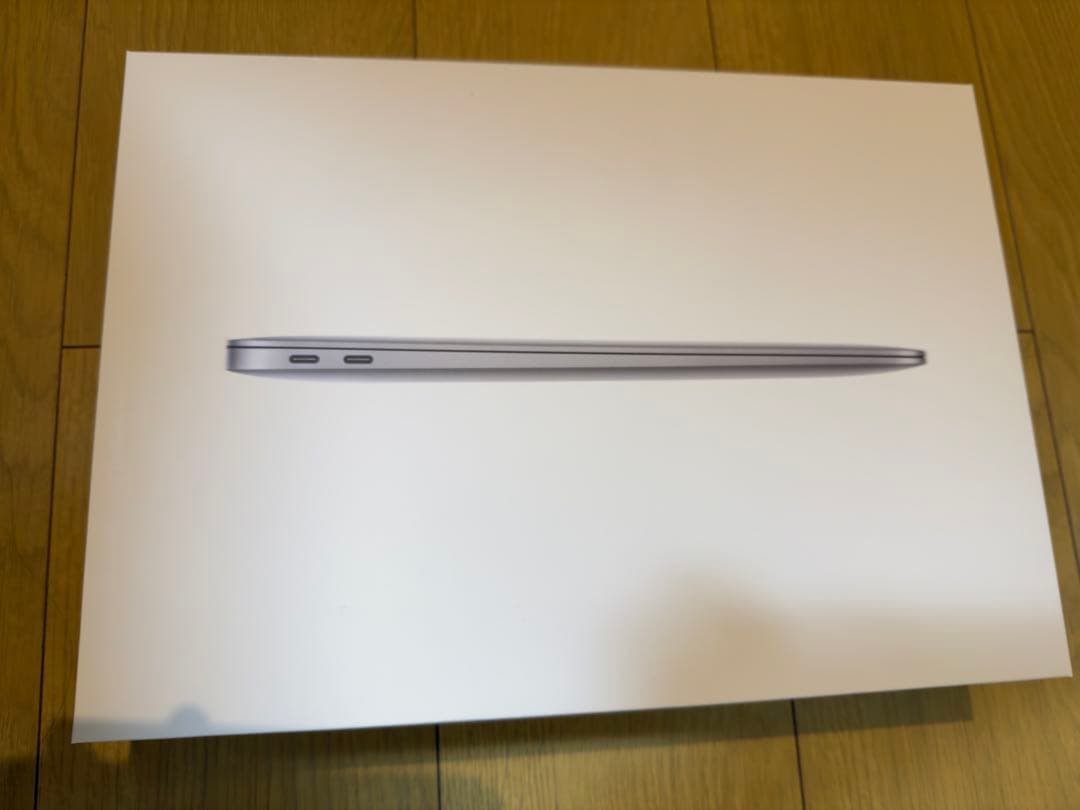 り*ん様 M1 MacBook Air 16GB 512GB US配列 Amazon.com: Late 2020 Apple MacBook Air with Apple M1 Chip (13.3