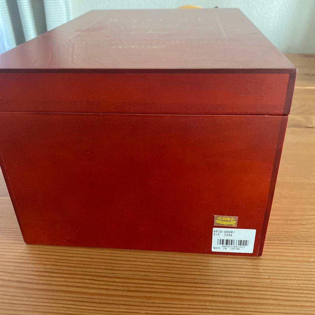 アライグマラスカルのぬいぐるみ他ラスカルグッズ