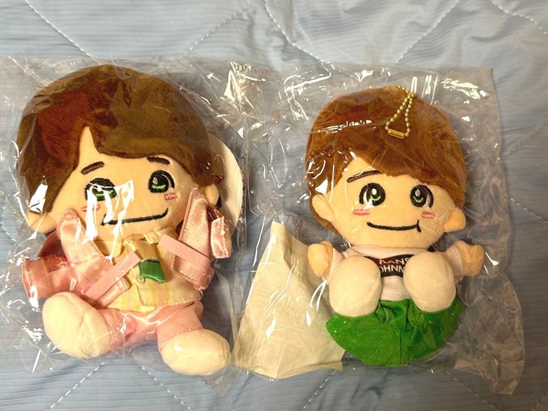 なにわ男子 大橋和也 ちびぬい セット 大橋和也さんセット レア