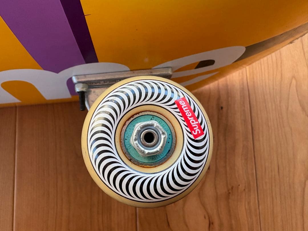P*i様 Supreme スケートボード コンプリート【正規品】