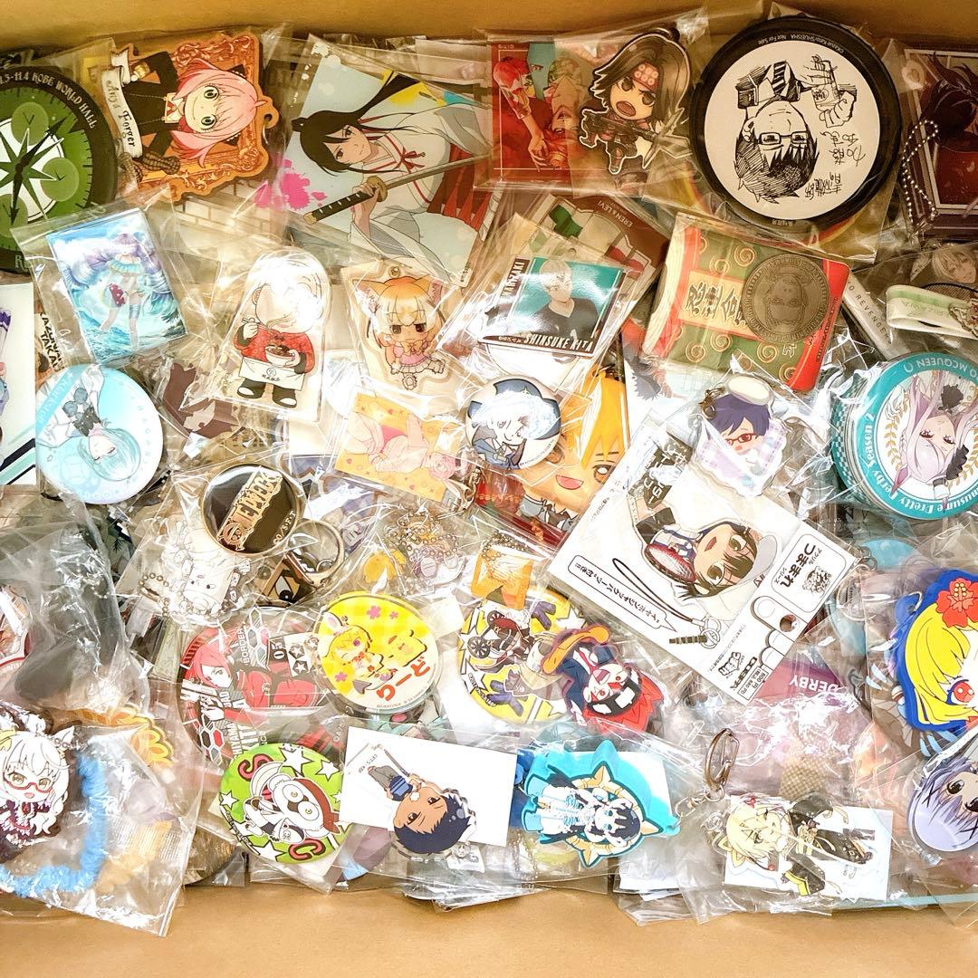 ノンジャンル 120サイズ 17kg 800個以上 まとめ売り 大量