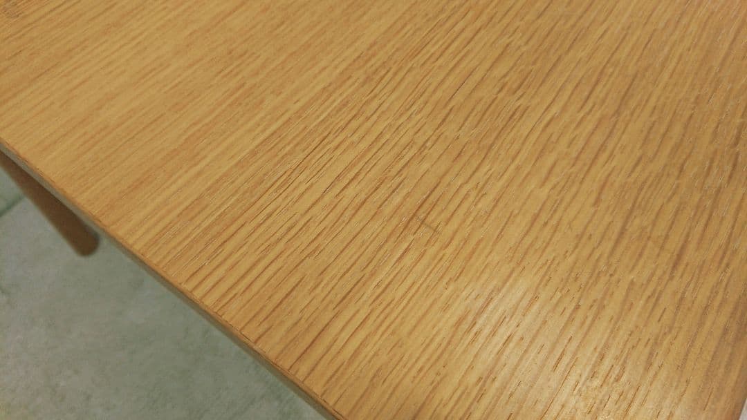 IDEE イデー STILT スティルト ダイニングテーブル