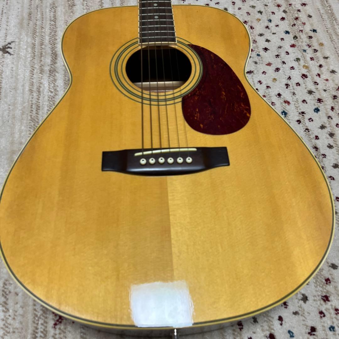 都内引取 ビンテージ 黒澤楽器Stafford SF250F ソフトケース付 - メルカリ