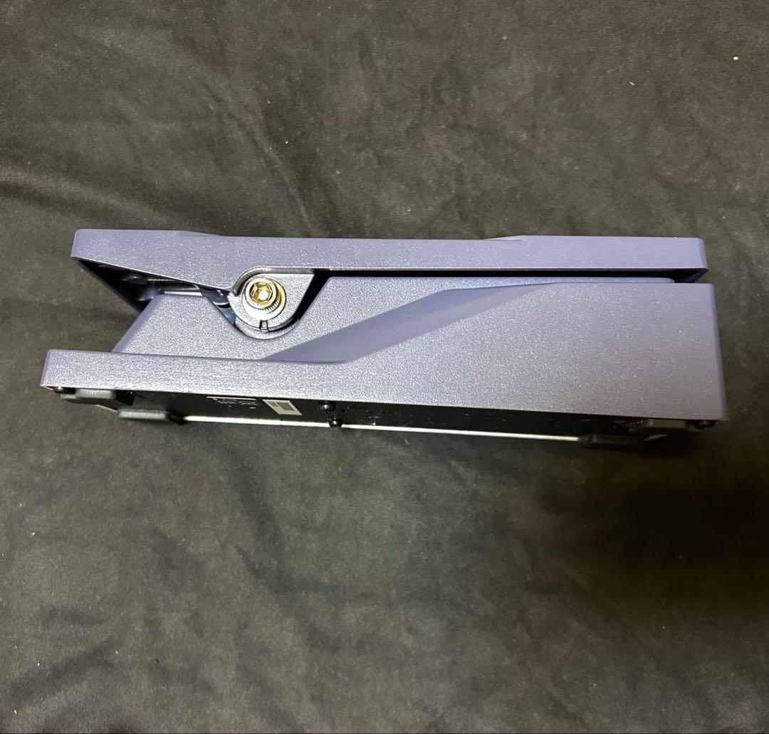 BOSS EV-30 デュアルエクスプレッションペダル箱付き