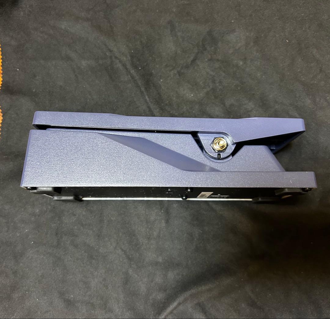 BOSS EV-30 デュアルエクスプレッションペダル箱付き