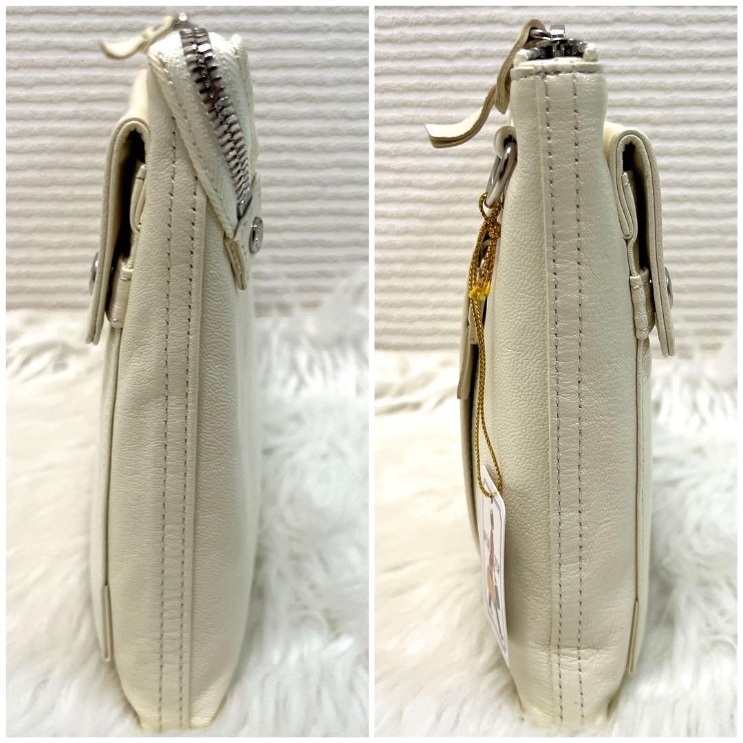 未使用品✨【ポーターランブラー／PORTER RAMBLER】 ショルダーバッグ