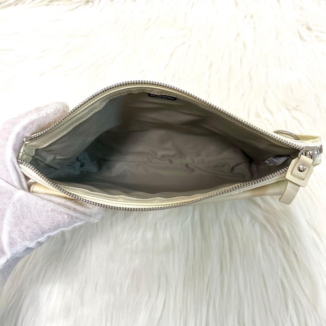 未使用品✨【ポーターランブラー／PORTER RAMBLER】 ショルダーバッグ