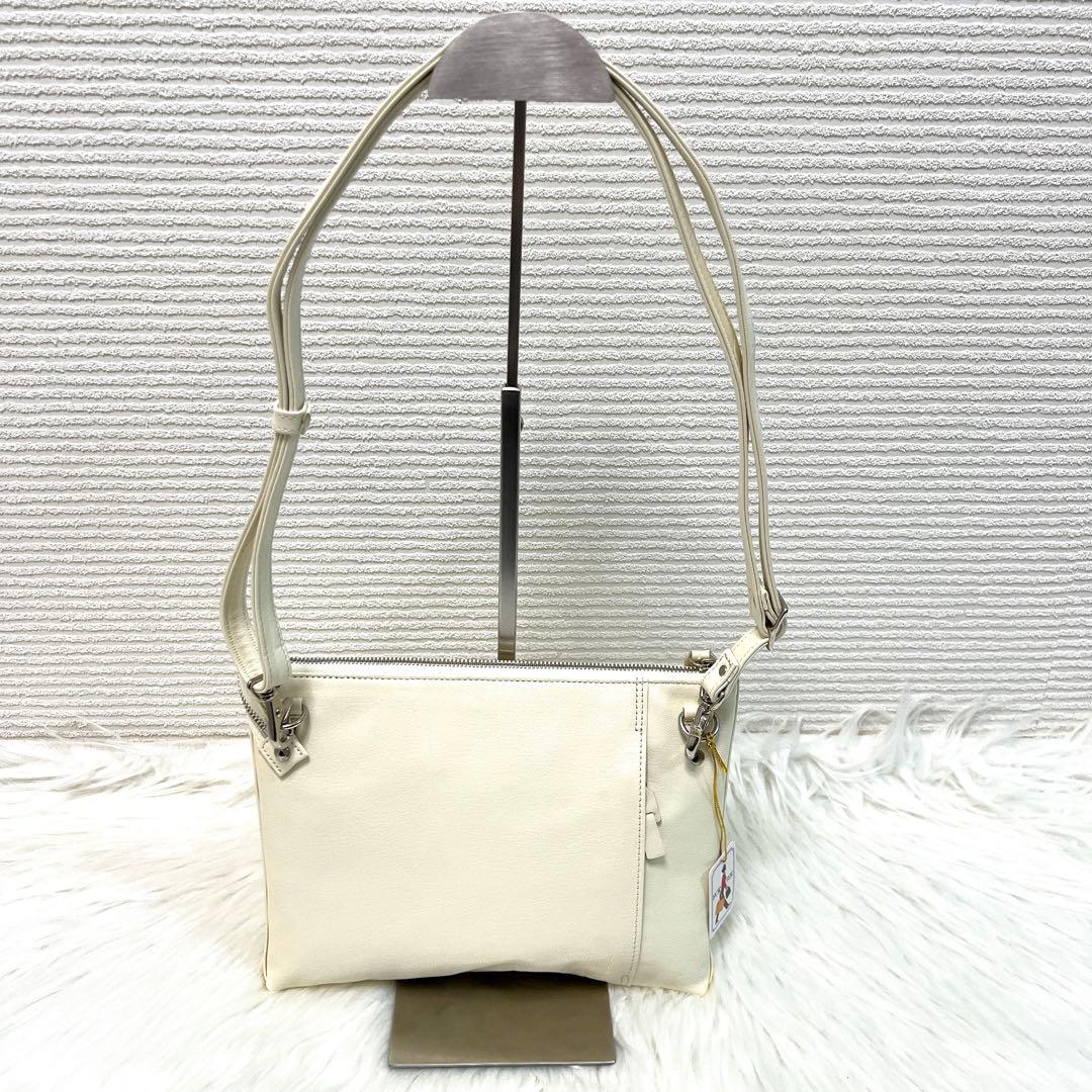 未使用品✨【ポーターランブラー／PORTER RAMBLER】 ショルダーバッグ