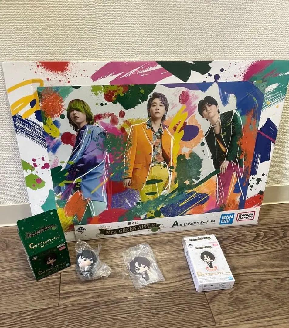 the GazettE 葵 ジェムケリー ポスター V系 ヴィジュアル系