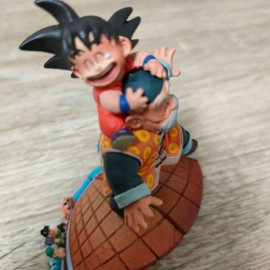 ドラゴンボールカプセル(ドラカプ) はじまりは四星球メモリーズ編