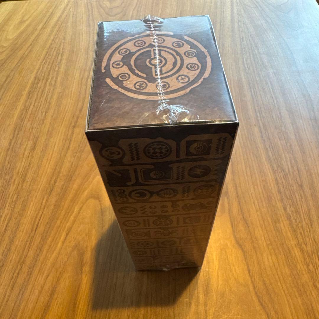 ポケモン ミステリーボックス