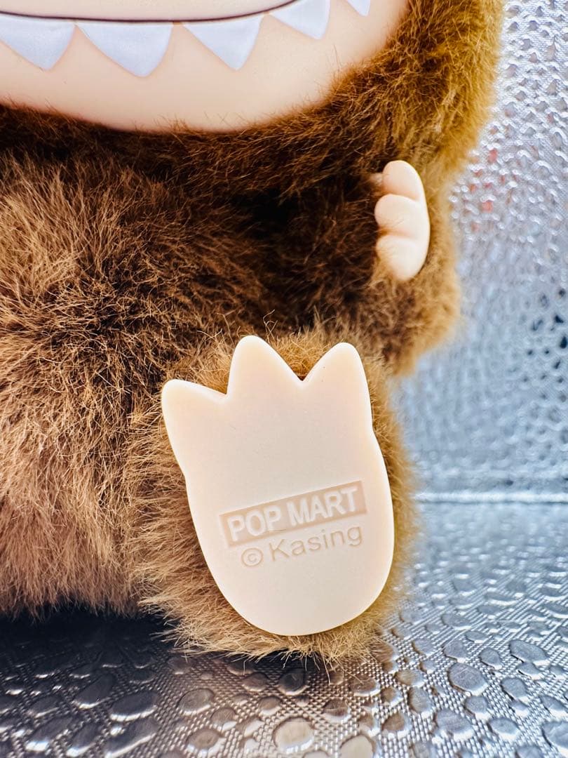 【正規品】ラブブHave a Seat ハブアシート シークレット