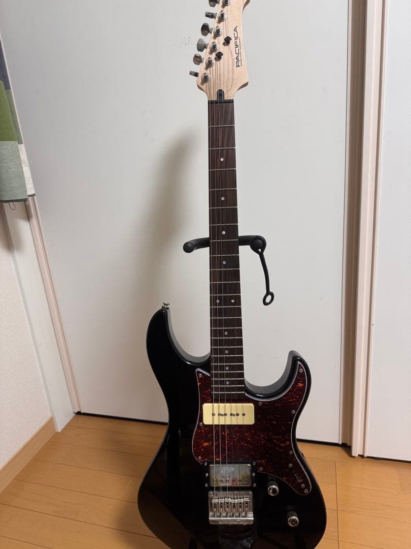 手渡しのみ YAMAHA Pacifica311H BLカポつき 手渡しのみ YAMAHA Pacifica311H BLカポつき 【公式通販】