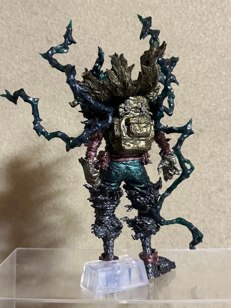 ヒロアカ 一番くじ ラストワン