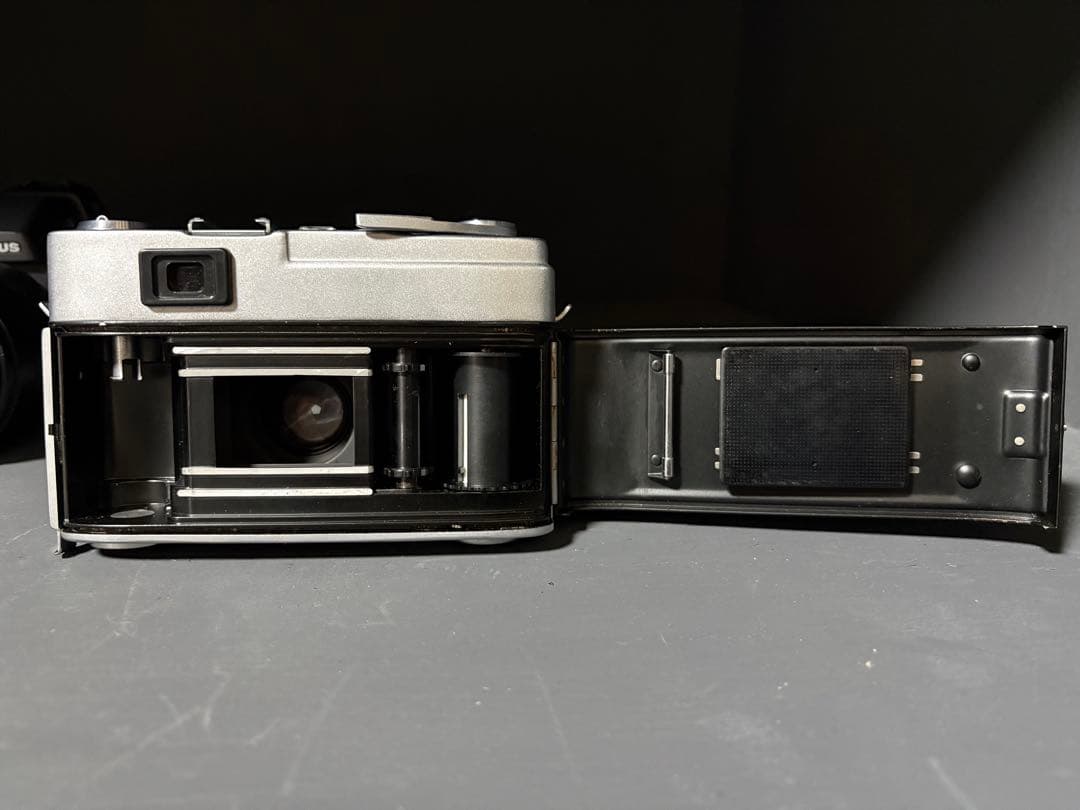 Olympus & Minolta カメラセット(ジャンク) - メルカリ