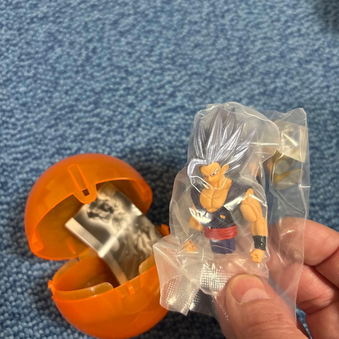 ワンピの実　オンライン　カプセル発送　限定　まとめ売り　メモリアル　他