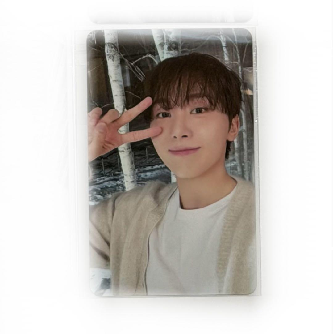 SEVENTEEN スングァン ラキドロ - メルカリ