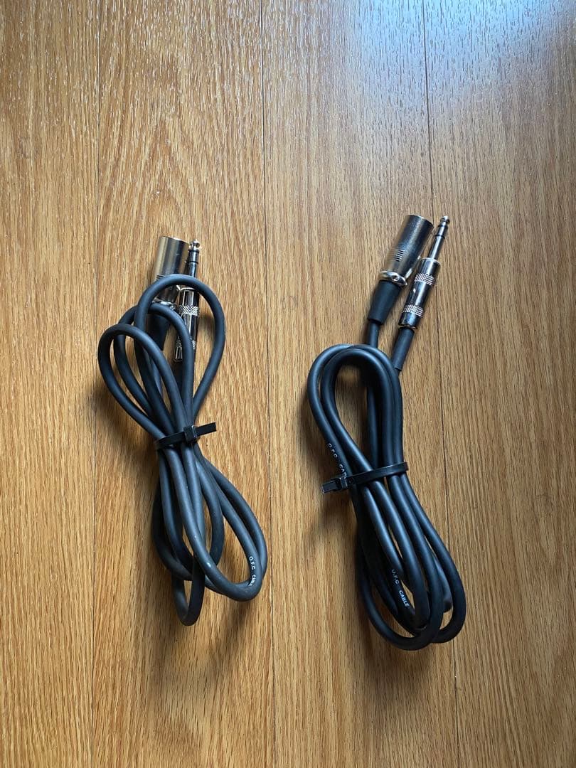 YAMAHA HS5 パワードスタジオモニター