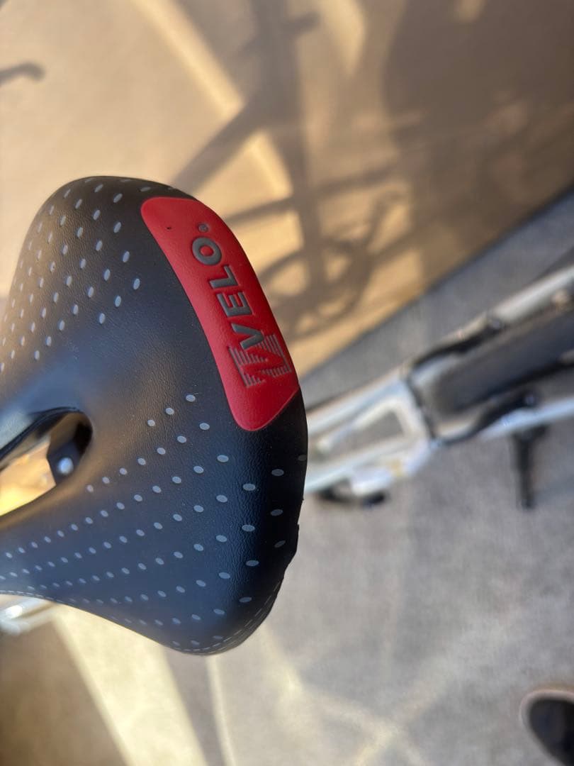 新品未使用　esr Magnesia 折りたたみ自転車