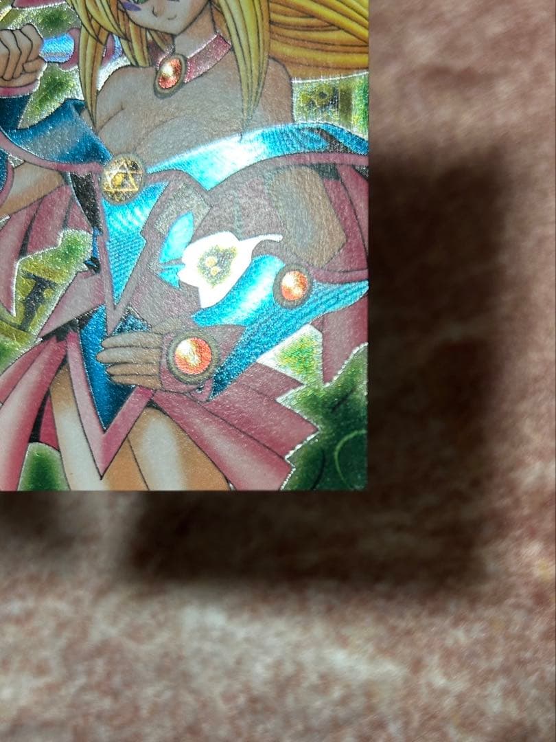 遊戯王 DDM ブラック・マジシャン・ガール 3枚セット