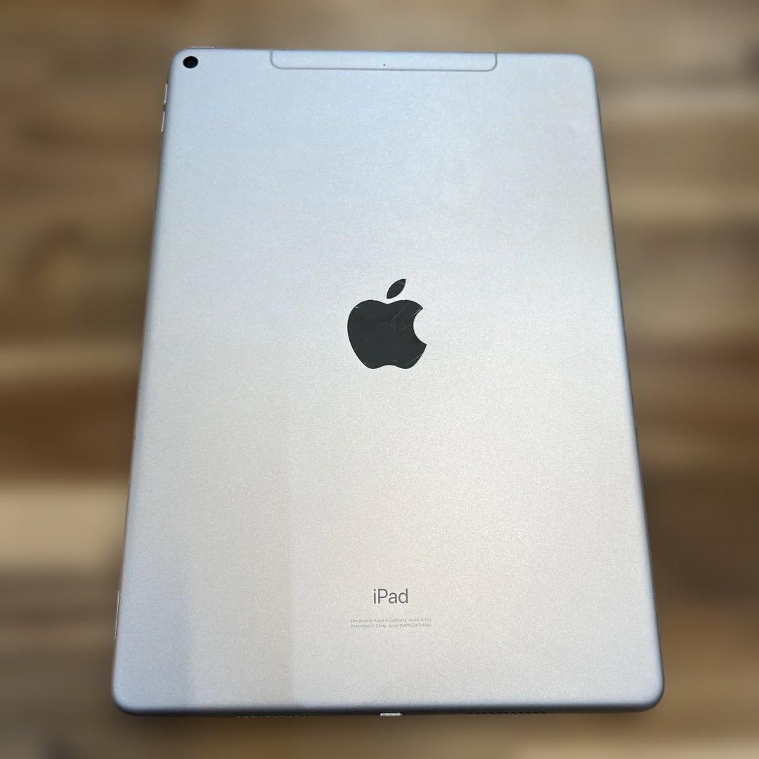 M839 SIMフリ iPad Air 3rd Gen 64GB SIMフリ- SIMフリー