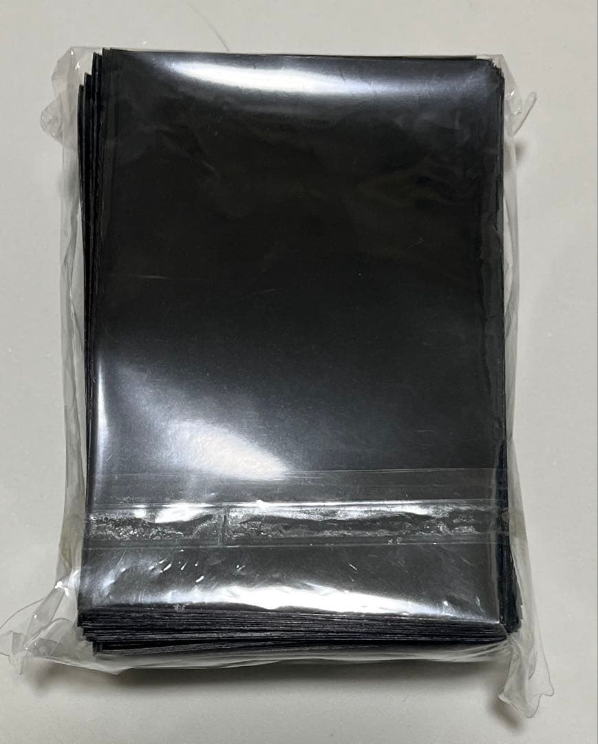 遊戯王5d‘s 竜の紋章　ゴールド　スリーブ