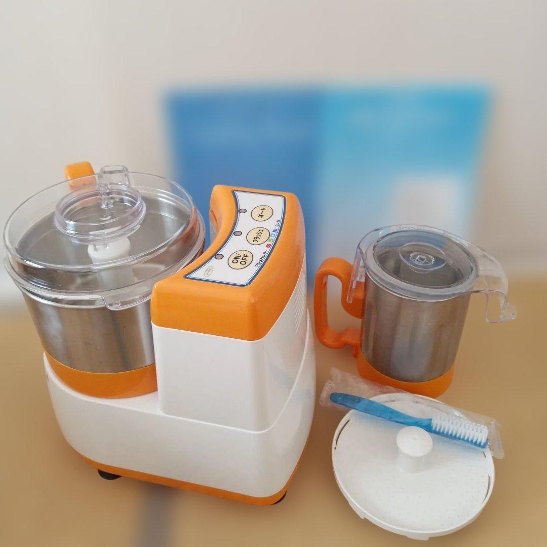 FMC マルチカッター ミラクル su-5