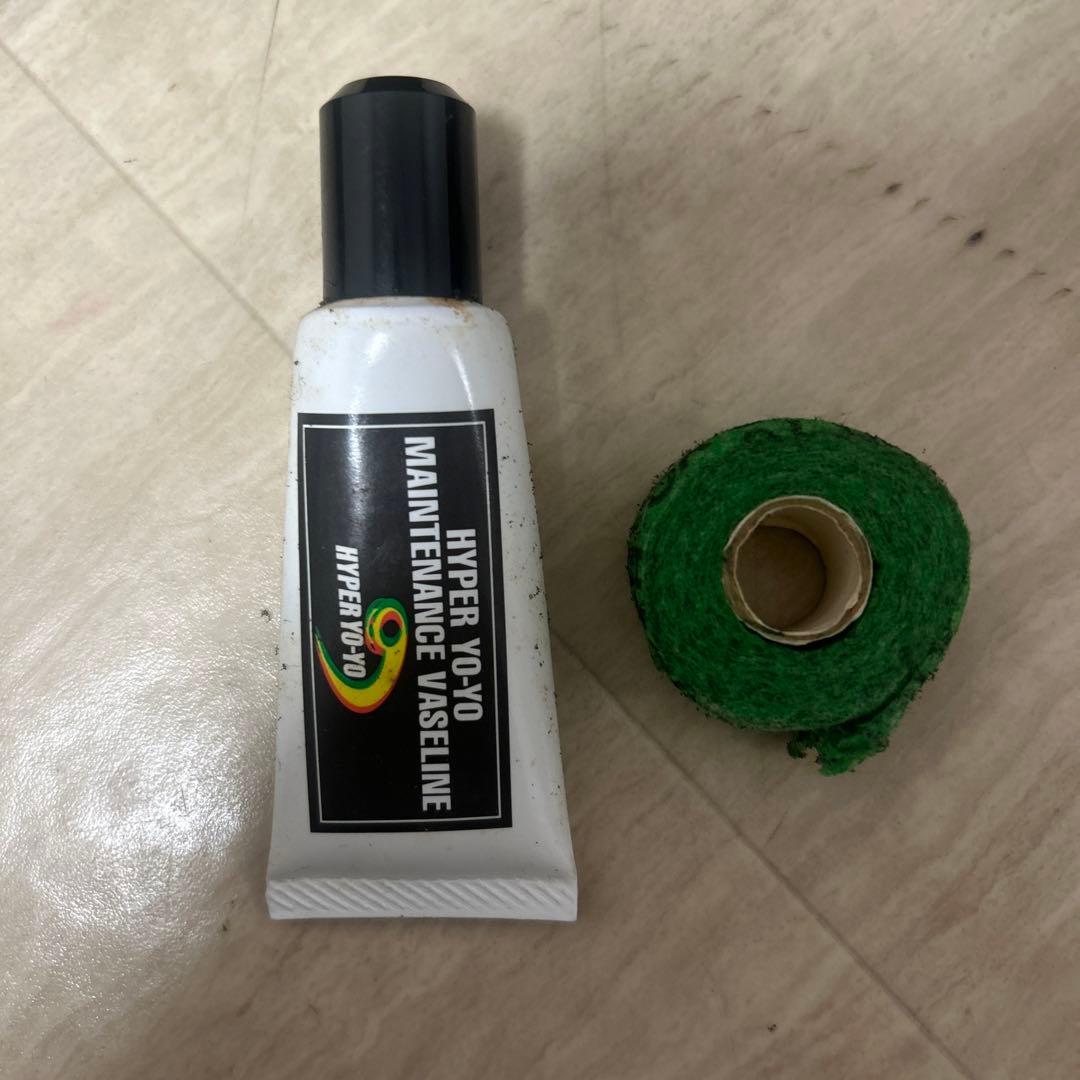 チ*認様 バンダイ ハイパーヨーヨー 大量　まとめ売り！ケース付