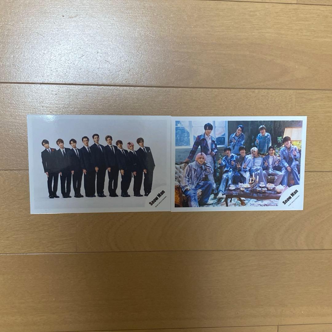 man まとめ売り　渡辺翔太　説明欄を見てご購入ください　即購入可