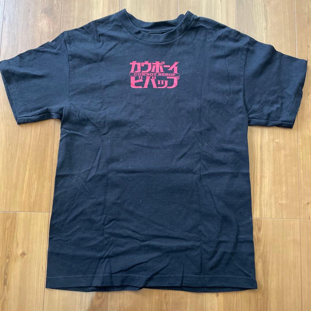 GEEKS RULEカウボーイビバップ Tシャツ - メルカリ